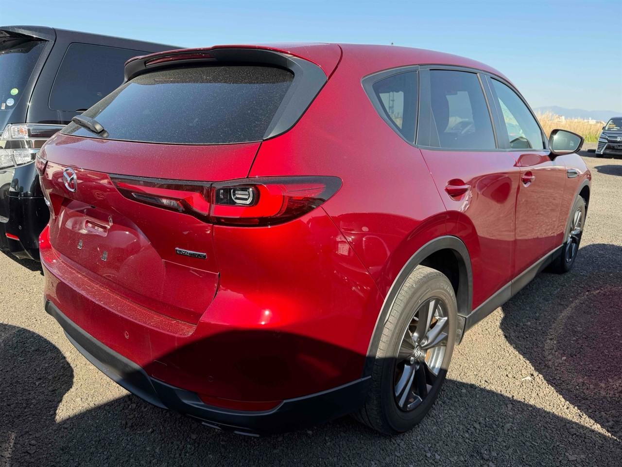 image-3, 2023 Mazda Cx-60 25S S PACKAGE at Christchurch