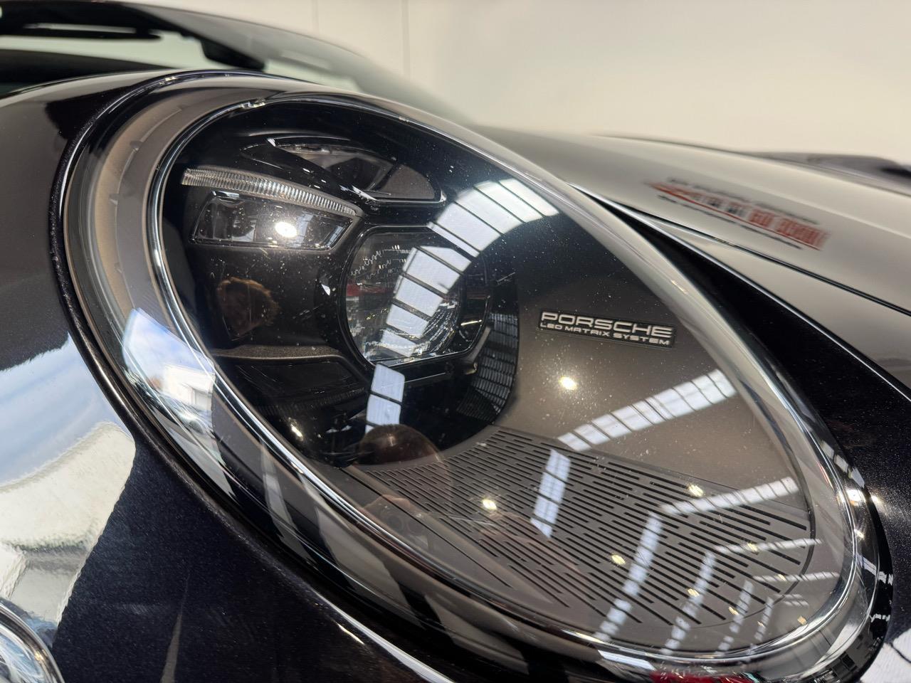 image-9, 2022 Porsche 911 992 Targa 4 GTS PDK at Christchurch