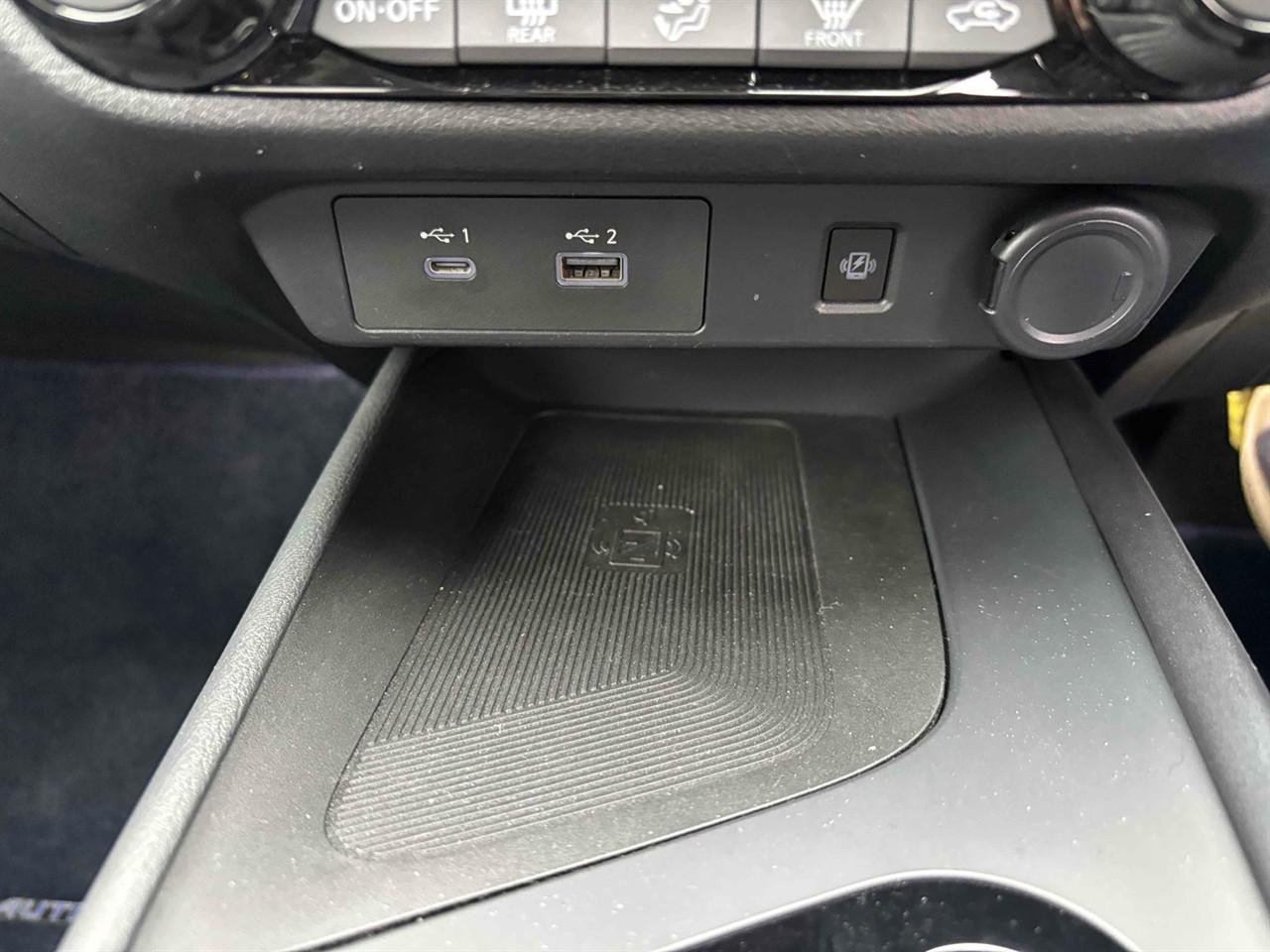image-6, 2021 Nissan Note Hybrid Autech 4WD at Christchurch