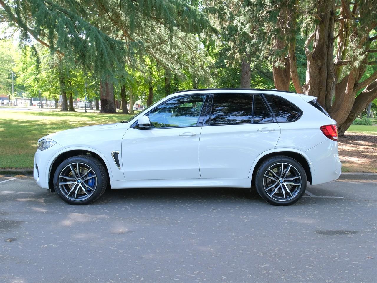 image-4, 2018 BMW X5 M 4.4lt V8 Twin-Turbo at Christchurch