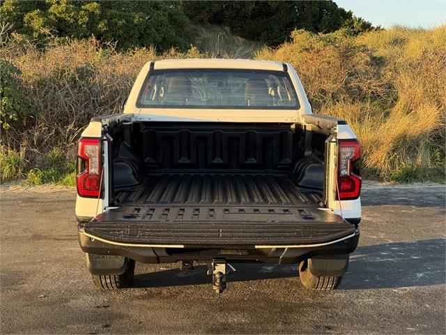 image-6, 2023 Ford Ranger XL D/Cab 2WD at Dunedin