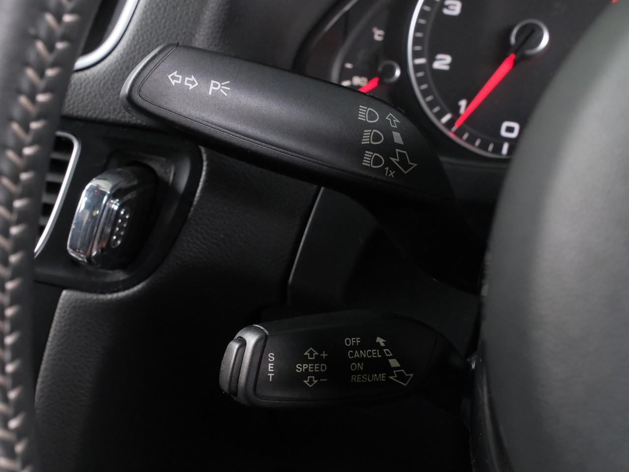 image-12, 2014 Audi Q5 2.0TFSI Quattro S-Line Package 'Facel at Christchurch