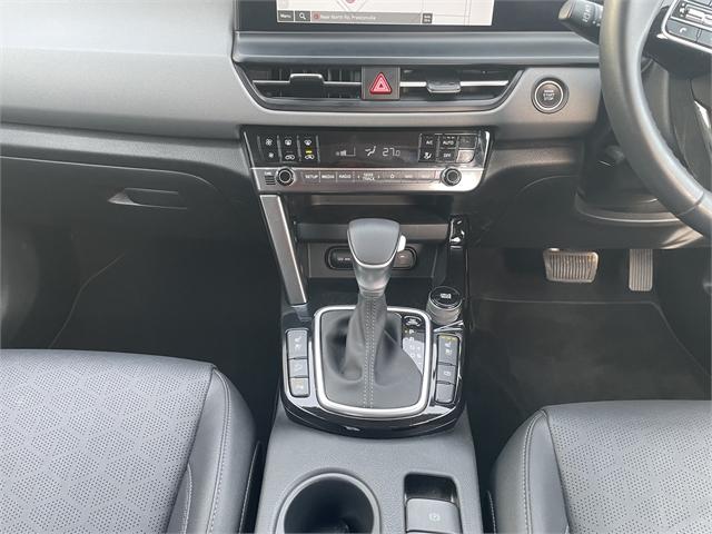 image-9, 2024 Kia Seltos EX 2.0P/IV at Invercargill