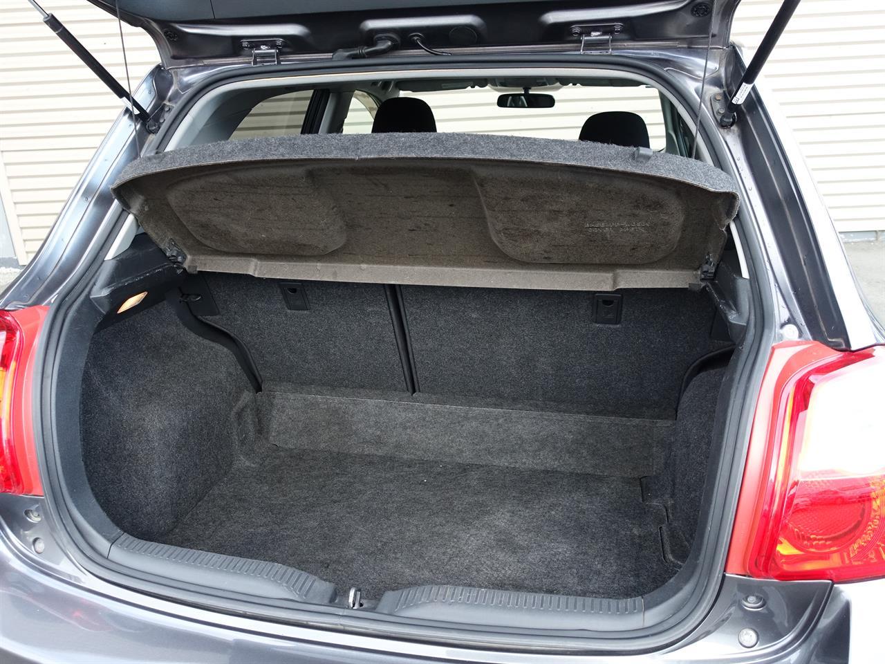 image-14, 2010 Toyota Auris 180GS at Dunedin