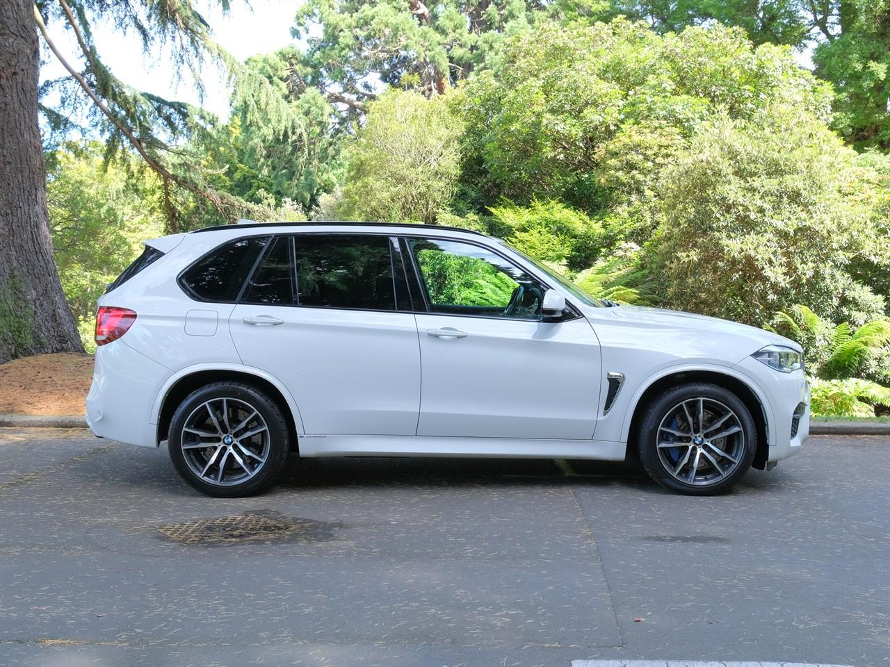 image-9, 2018 BMW X5 M 4.4lt V8 Twin-Turbo at Christchurch