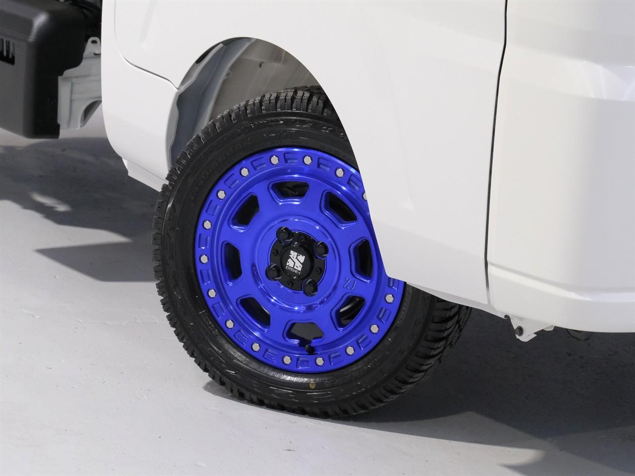 image-8, 2026 Daihatsu Hijet Tipper/Dump Truck 4WD at Christchurch