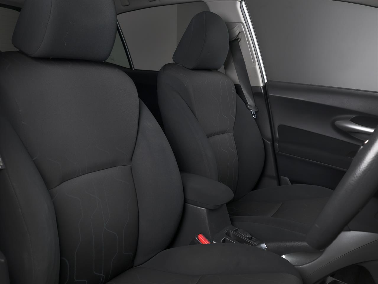 image-17, 2012 Toyota Corolla GX 1.8lt 'NZ New' at Christchurch