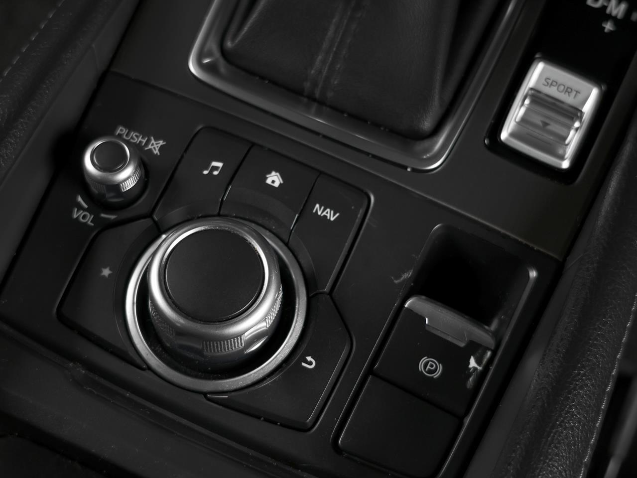 image-13, 2016 Mazda Atenza 25S Leather Package 'Facelift' at Christchurch