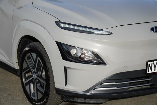 image-3, 2021 Hyundai Kona Ev 64Kwh 64Kwh/Ev/Fd at Dunedin