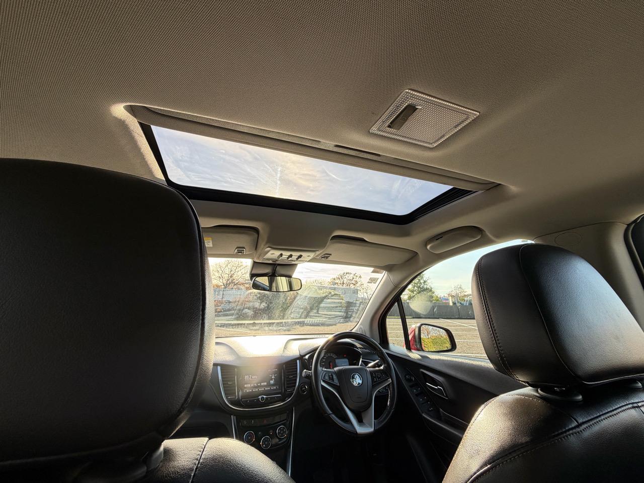 image-15, 2017 Holden Trax NZ NEW LTZ SPEC ECONOMICAL SMALL  at Gore