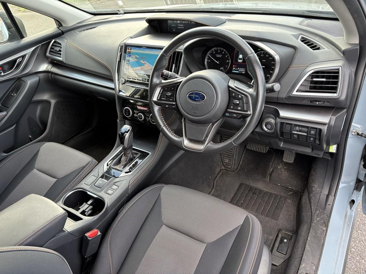 image-1, 2020 Subaru XV 2.0E-L Eyesight 4WD at Christchurch