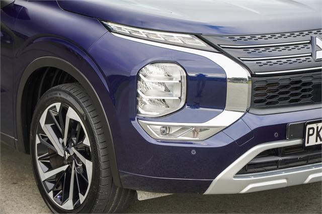 image-3, 2022 Mitsubishi Outlander XLS 2.5 2WD auto at Dunedin