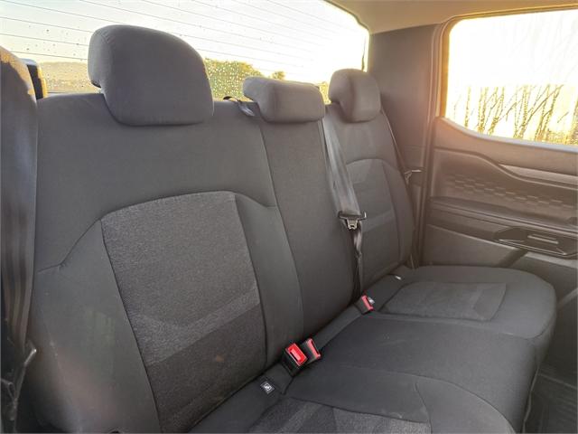 image-12, 2023 Ford Ranger XL D/Cab 2WD at Dunedin