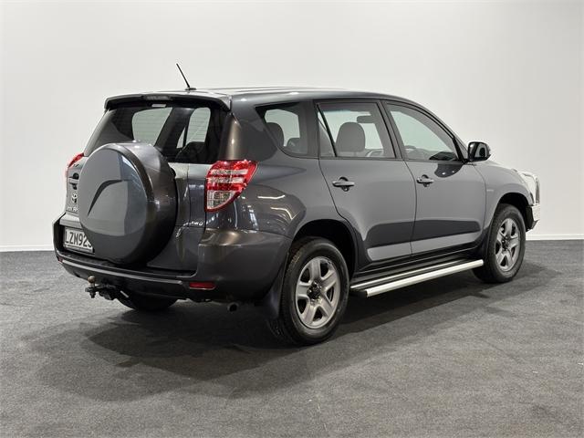 image-7, 2010 Toyota RAV4 at Invercargill