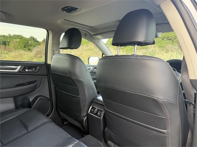 image-5, 2017 Subaru Outback 3.6R 3.6P/4Wd/6Cvt at Dunedin