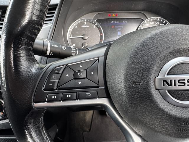 image-10, 2023 Nissan Navara NZ New ST 2.3D/7At at Christchurch