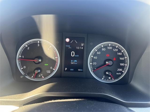 image-12, 2026 Toyota Hiace ZX 2.8L Turbo Diesel Automatic M at Christchurch