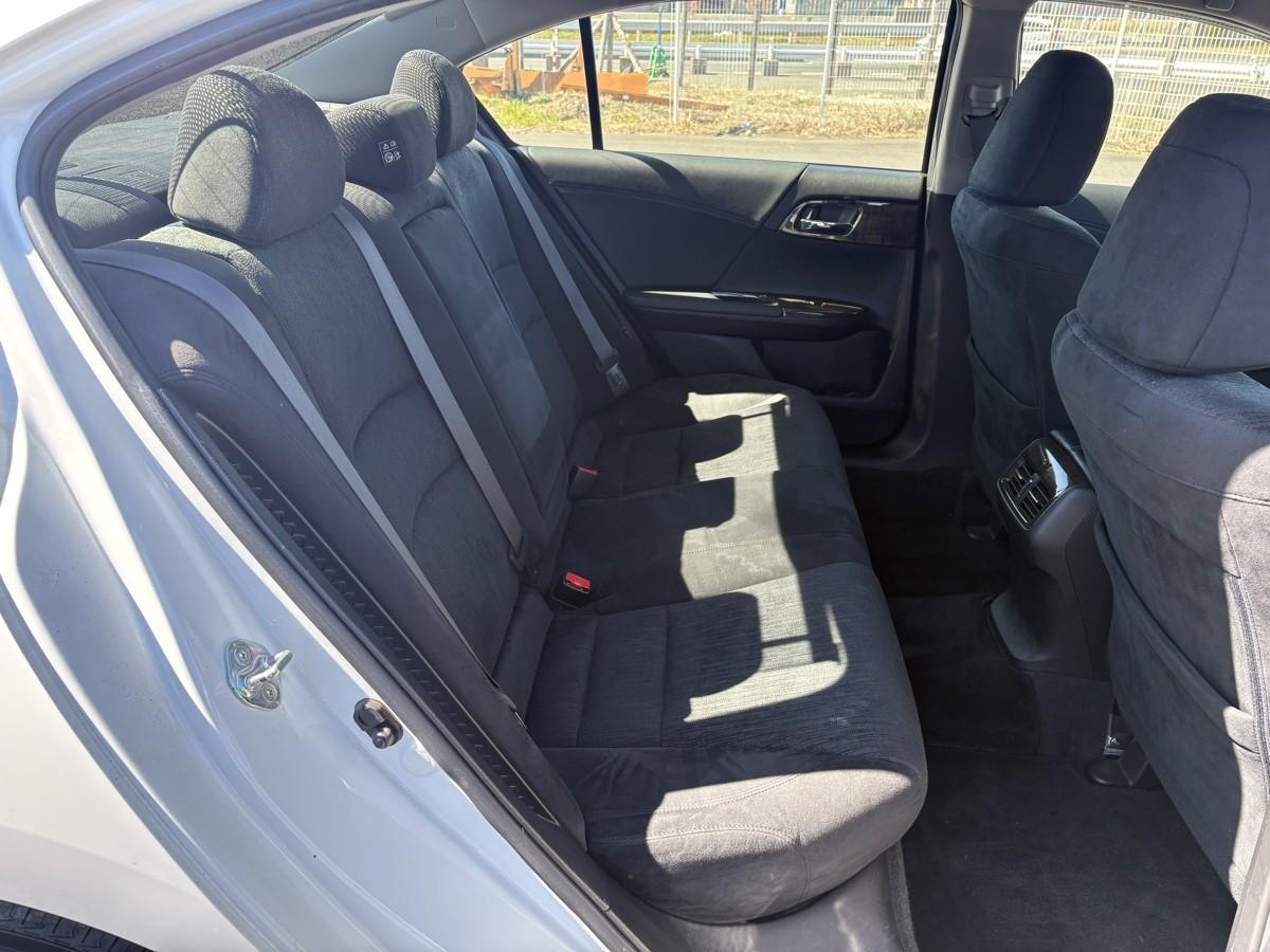 image-6, 2014 Honda Accord EX Hybrid at Christchurch