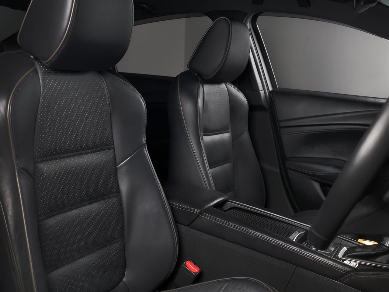 image-17, 2016 Mazda Atenza 25S Leather Package 'Facelift' at Christchurch