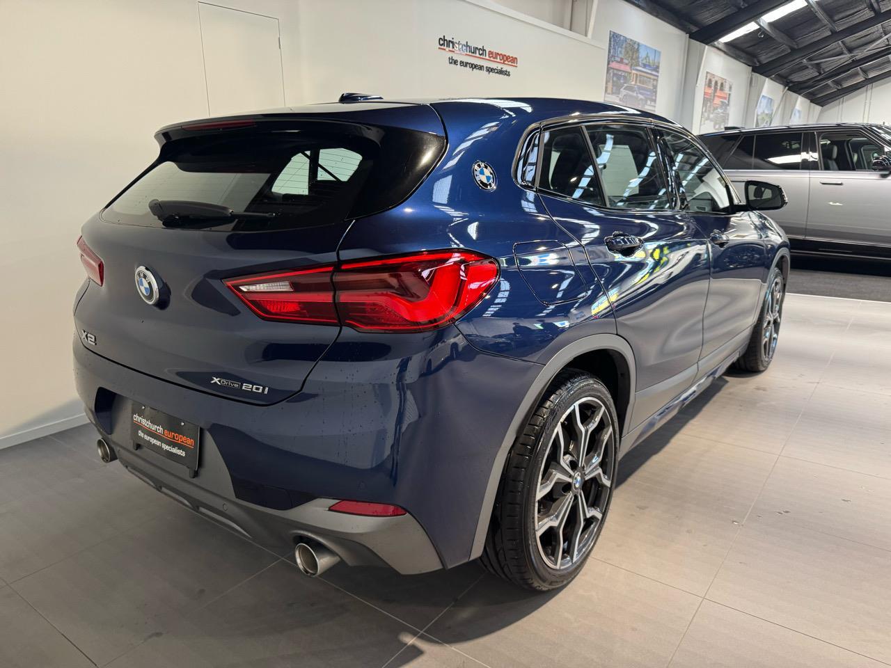 image-5, 2018 BMW X2 xDrive 2.0i Motorsport 4WD at Christchurch