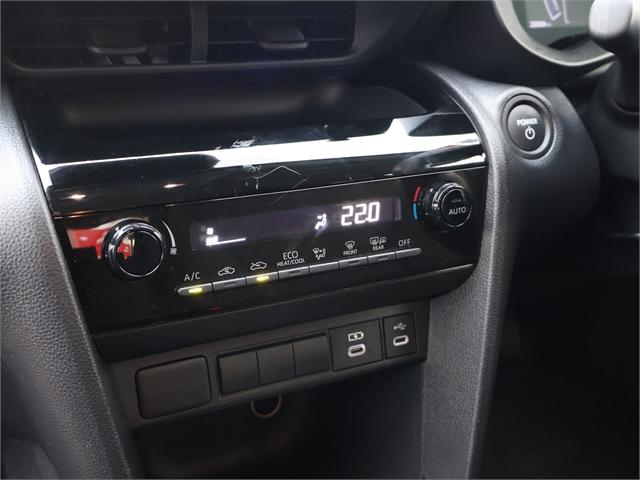 image-19, 2025 Toyota Yaris Cross GX 1.5 Hybrid, Push Start at Christchurch