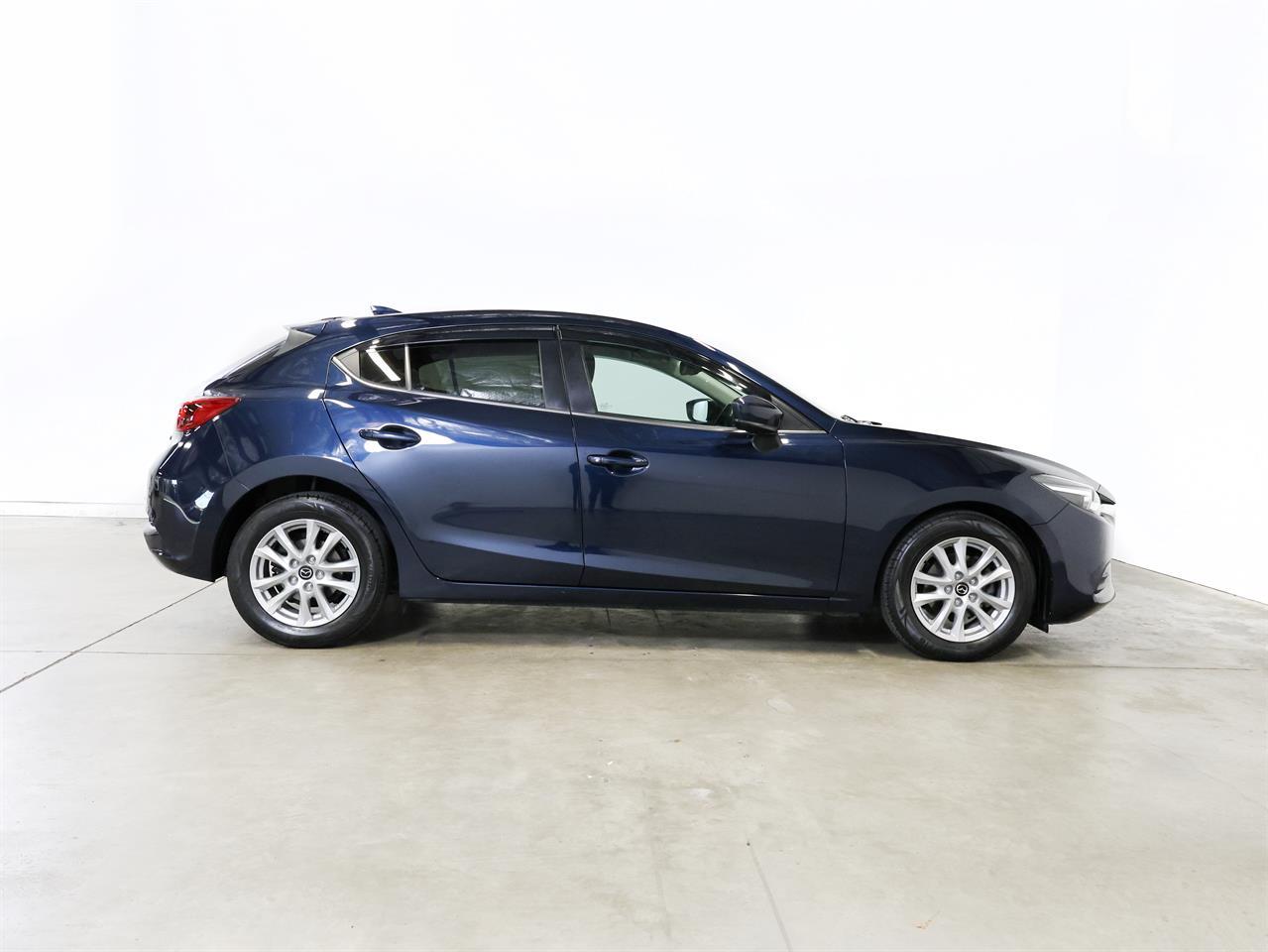 image-9, 2016 Mazda Axela Sport 15S Proactive 'Facelift' at Christchurch