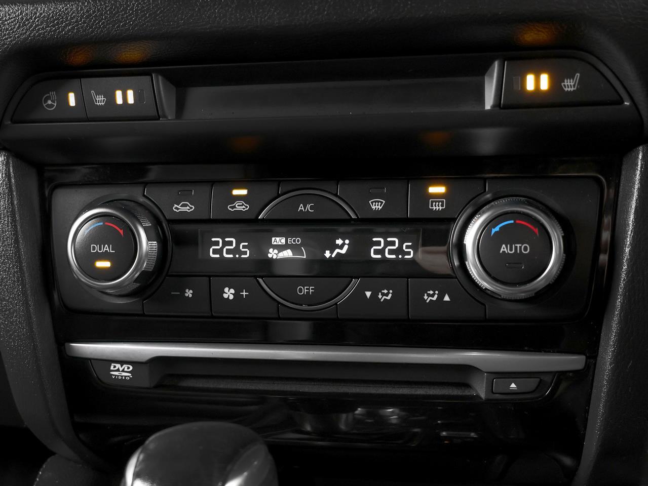 image-16, 2016 Mazda Atenza 25S Leather Package 'Facelift' at Christchurch