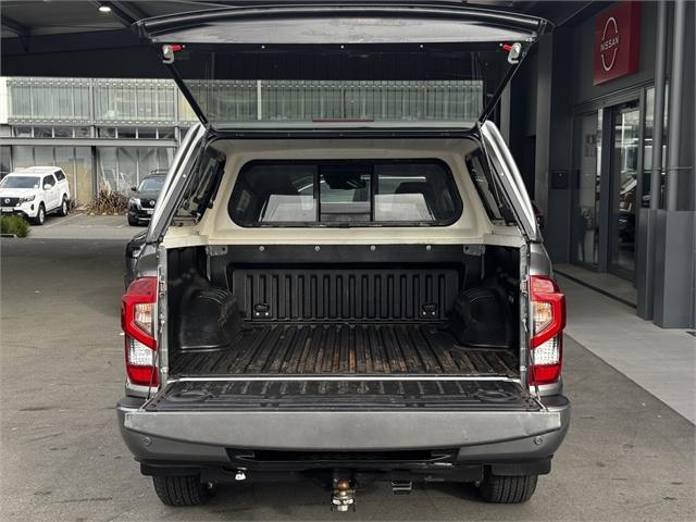 image-19, 2023 Nissan Navara NZ New ST 2.3D/7At at Christchurch