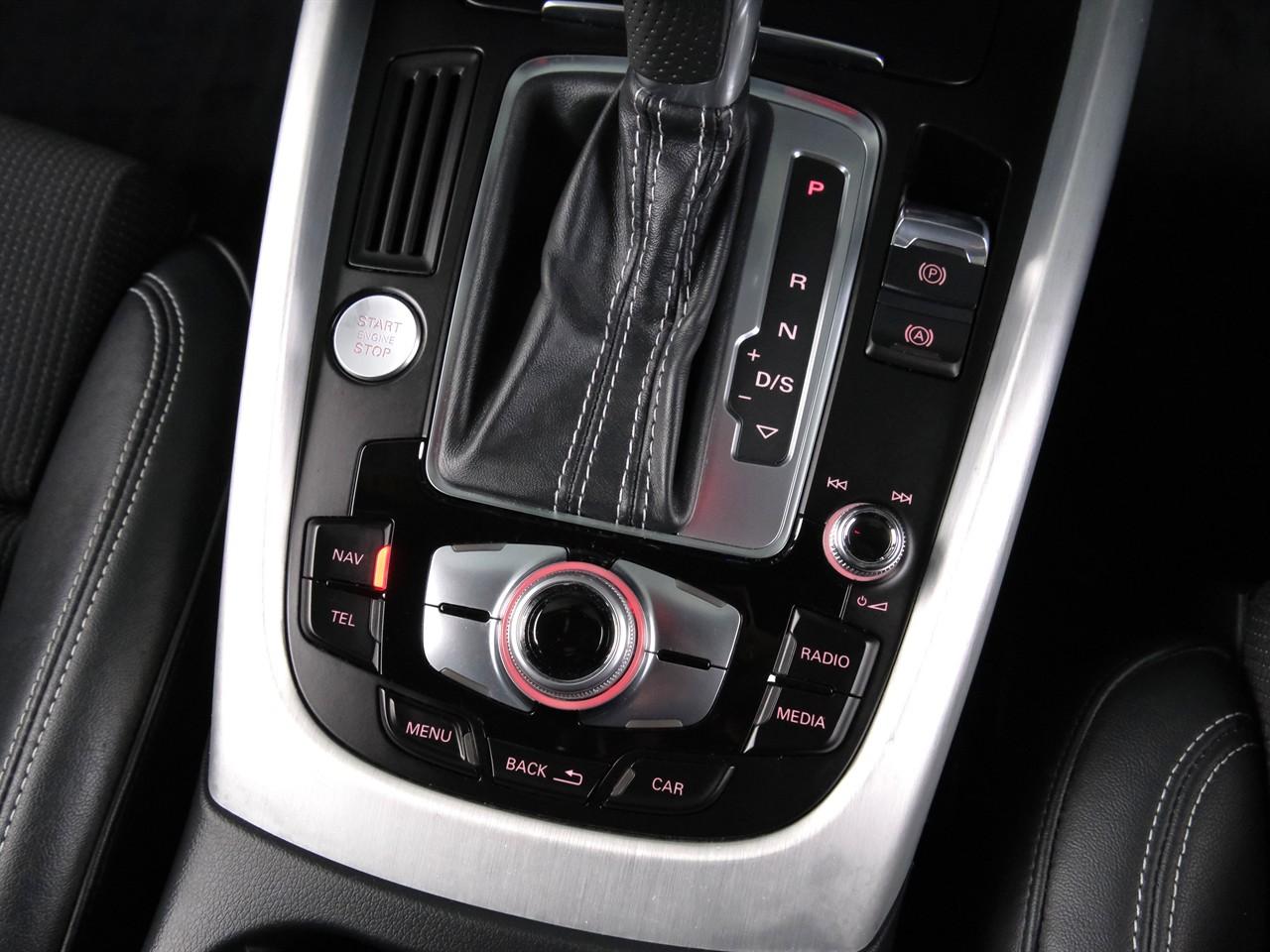 image-14, 2014 Audi Q5 2.0TFSI Quattro S-Line Package 'Facel at Christchurch