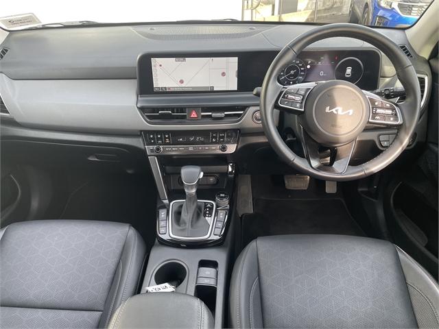 image-8, 2024 Kia Seltos EX 2.0P/IV at Invercargill