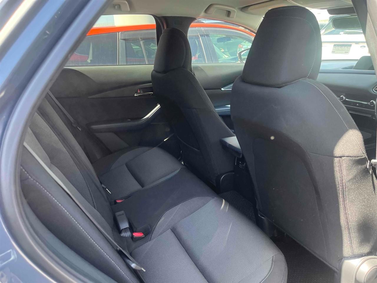 image-4, 2020 Mazda Cx-30 20S 4WD at Christchurch