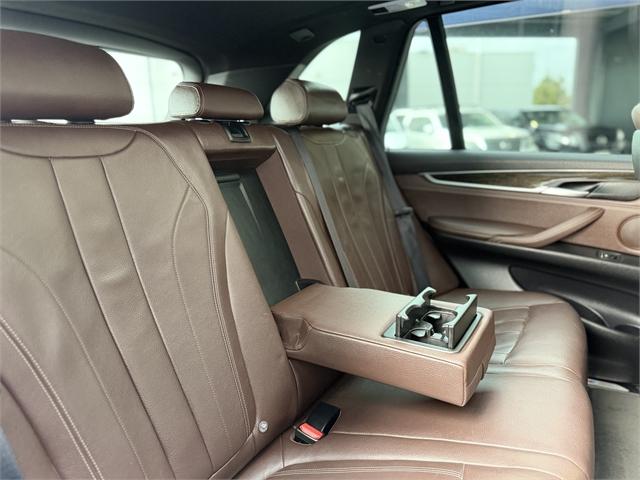 image-9, 2017 BMW X5 M-Sport 35D | 190kw/560Nm at Christchurch