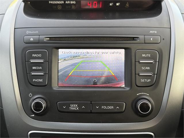 image-17, 2014 Kia Sorento Premium 2.2 TDI at Dunedin