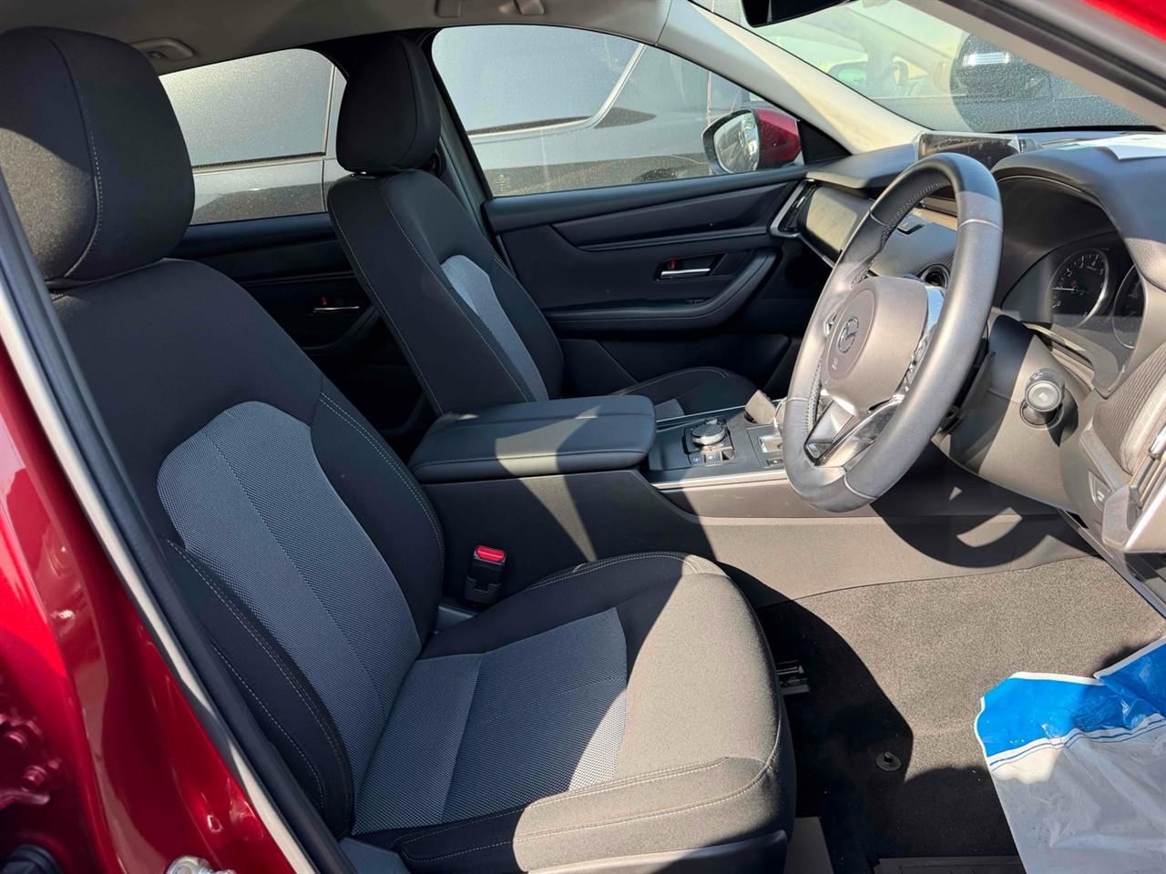 image-1, 2023 Mazda Cx-60 25S S PACKAGE at Christchurch