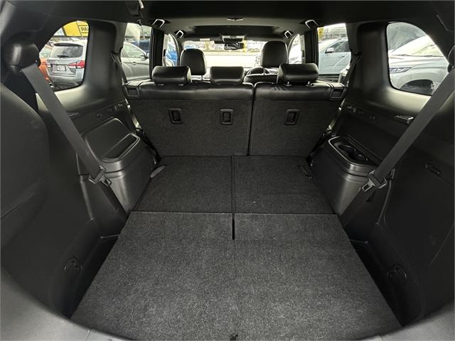 image-16, 2022 Mitsubishi Outlander Sport 2.4 4WD at Christchurch