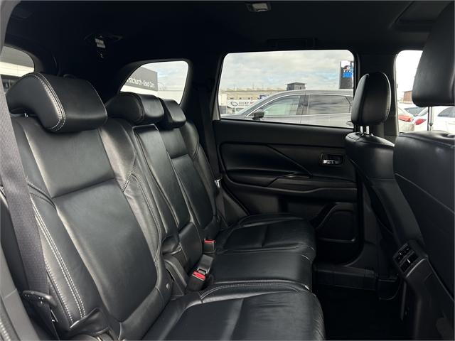 image-15, 2022 Mitsubishi Outlander Sport 2.4 4WD at Christchurch