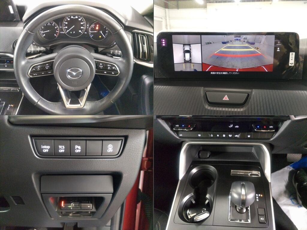 image-4, 2023 Mazda Cx-60 25S S PACKAGE at Christchurch