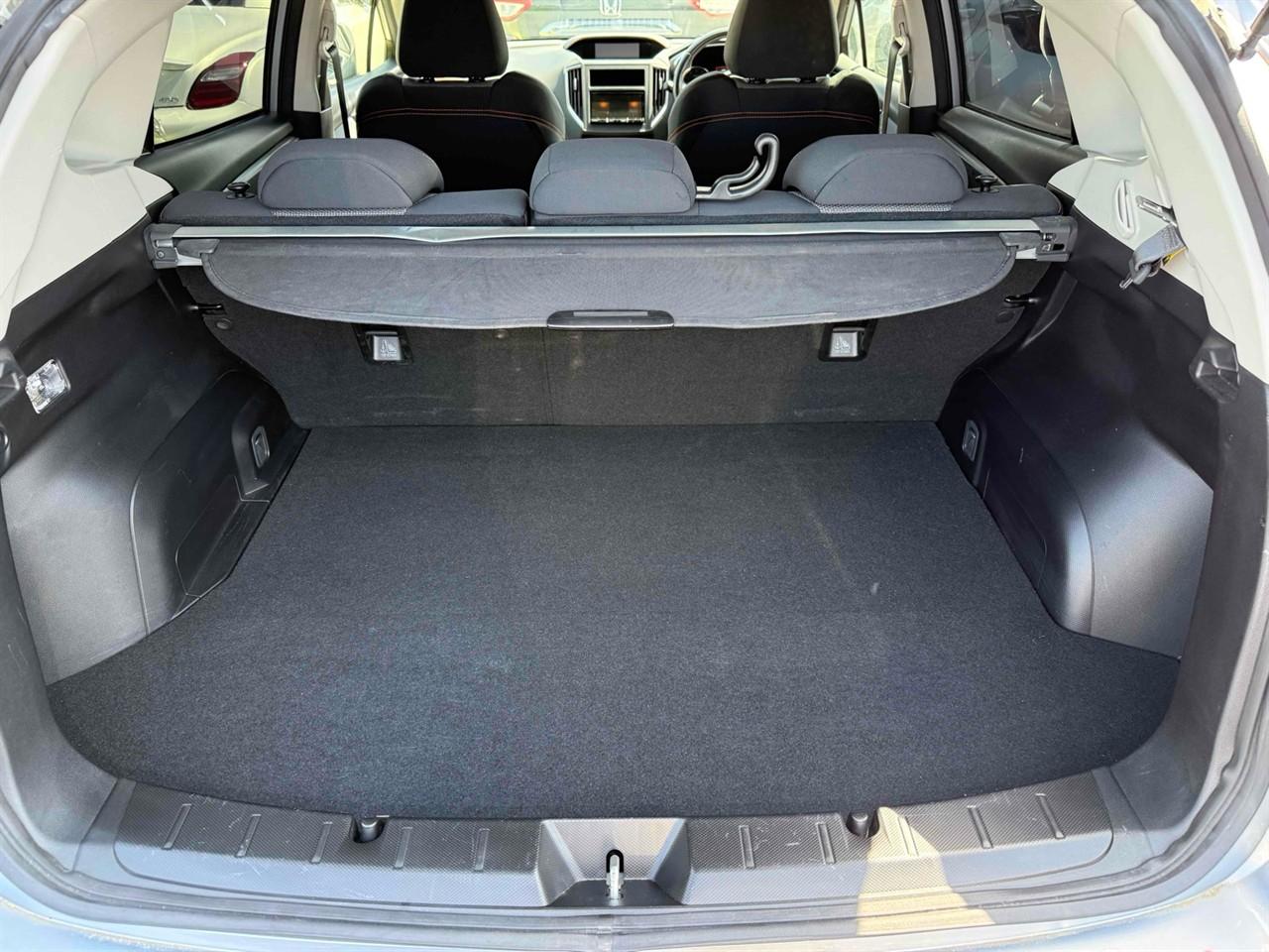 image-6, 2023 Subaru XV 2.0E-L Eyesight 4WD at Christchurch