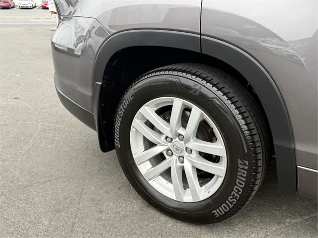 image-8, 2014 Toyota Highlander GX AWD 3.5P V6 7 Seater at Christchurch