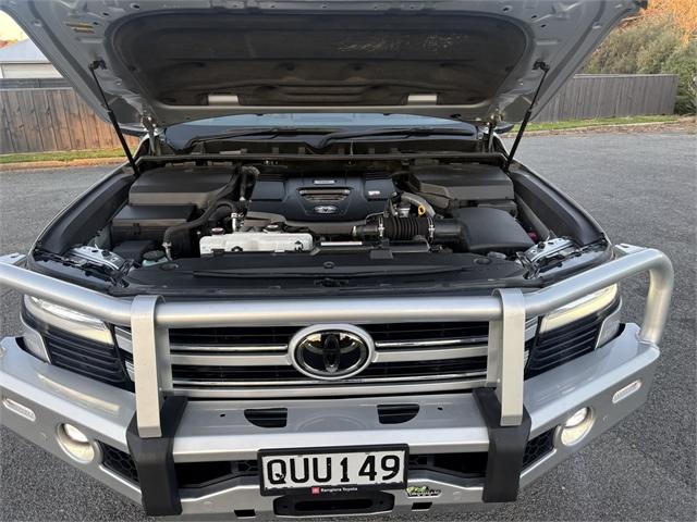 image-7, 2024 Toyota Land Cruiser 300 VX Limited 3.3DT 10AT at Waimakariri