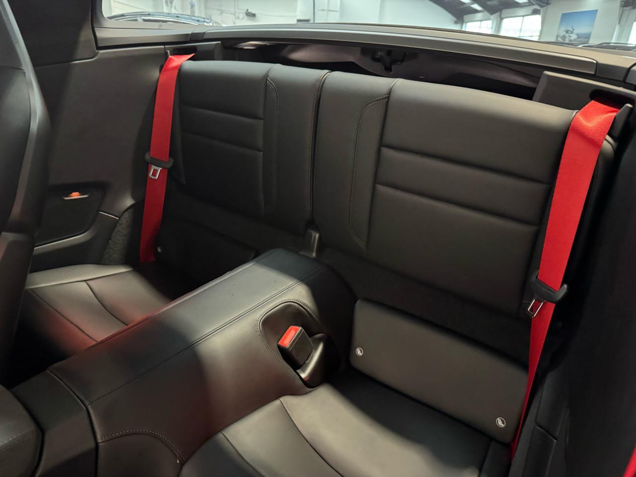 image-14, 2022 Porsche 911 992 Targa 4 GTS PDK at Christchurch