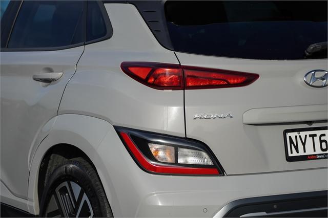 image-5, 2021 Hyundai Kona Ev 64Kwh 64Kwh/Ev/Fd at Dunedin