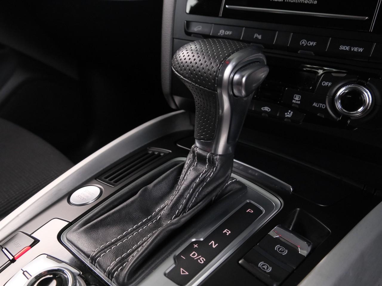 image-13, 2014 Audi Q5 2.0TFSI Quattro S-Line Package 'Facel at Christchurch
