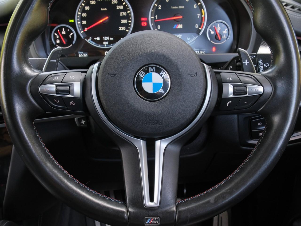 image-11, 2018 BMW X5 M 4.4lt V8 Twin-Turbo at Christchurch