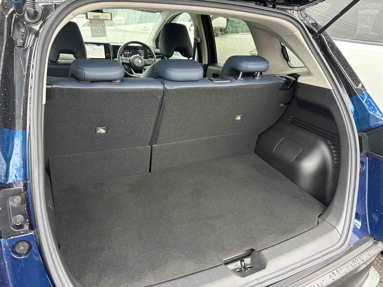 image-8, 2021 Nissan Note Hybrid Autech 4WD at Christchurch