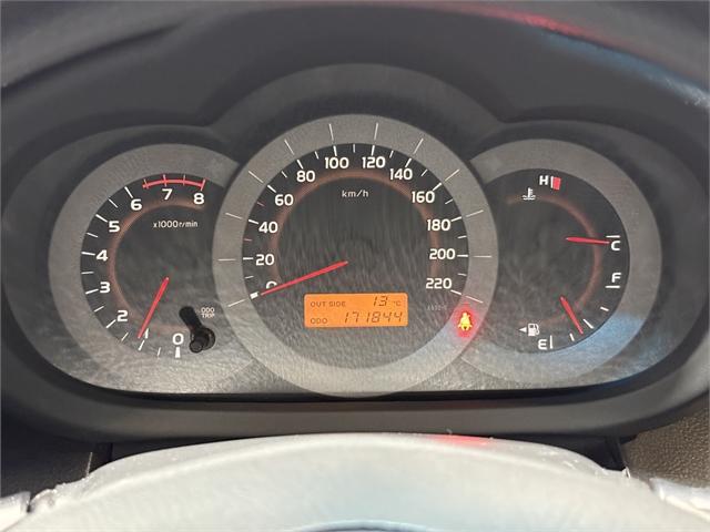 image-15, 2010 Toyota RAV4 at Invercargill