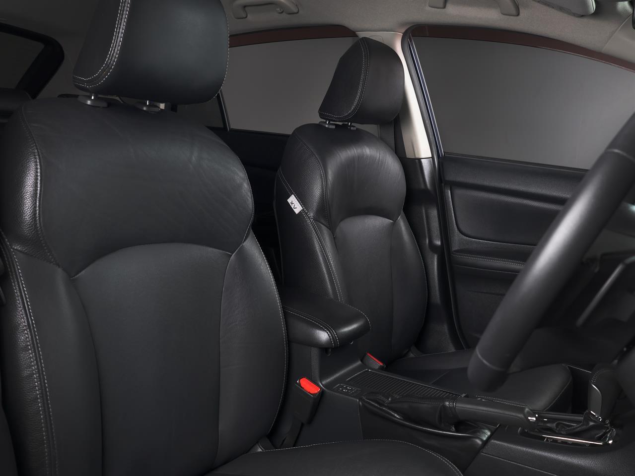 image-17, 2016 Subaru XV 2.0I-L Hybrid 4WD Eyesight 'Leather at Christchurch
