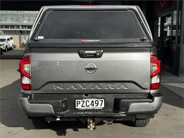 image-6, 2023 Nissan Navara NZ New ST 2.3D/7At at Christchurch