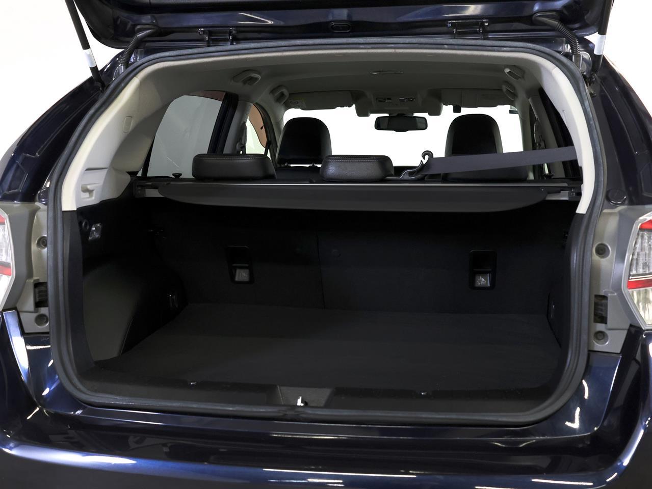 image-19, 2016 Subaru XV 2.0I-L Hybrid 4WD Eyesight 'Leather at Christchurch