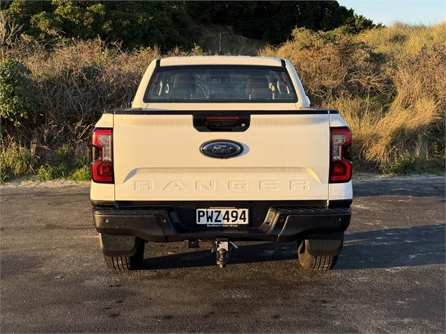 image-5, 2023 Ford Ranger XL D/Cab 2WD at Dunedin